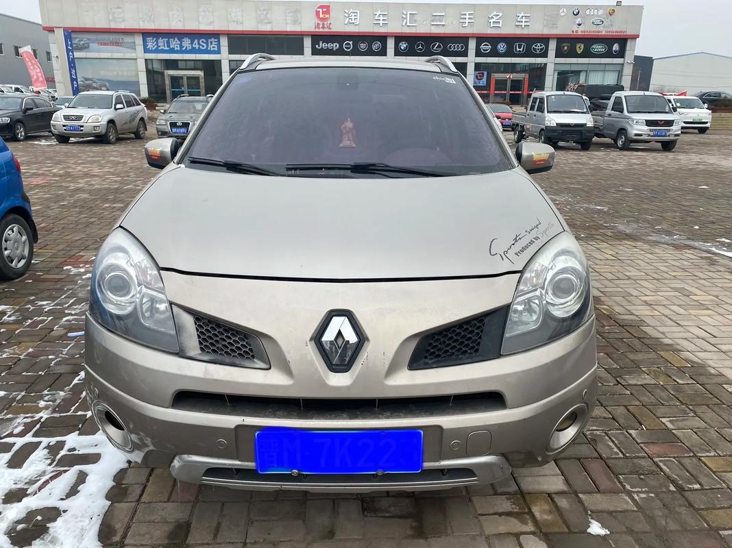 惠州157日产汽车与雷诺的合作，哈弗的低能耗柴油动力技术