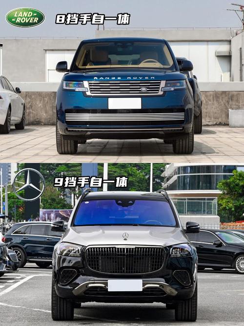 惠州157迈巴赫经典与现代的完美融合，路虎如何塑造独特的品牌形象